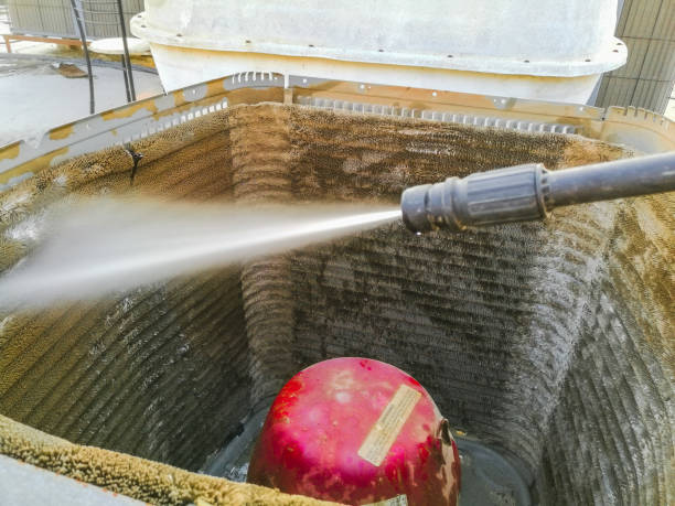 Best Residential Air Duct Cleaning  in Parkwood, WA