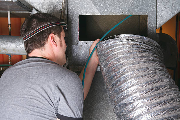 Best General Air Duct Cleaning  in Parkwood, WA