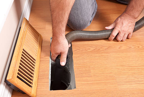  Parkwood, WA Airduct Cleaning Pros
