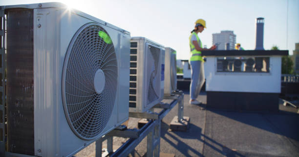 Best Emergency Air Duct Cleaning  in Parkwood, WA